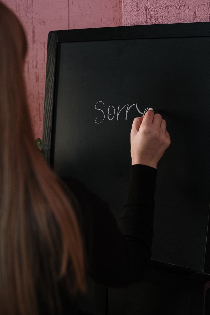 Forgiveness is not a shortcut to&nbsp;healing