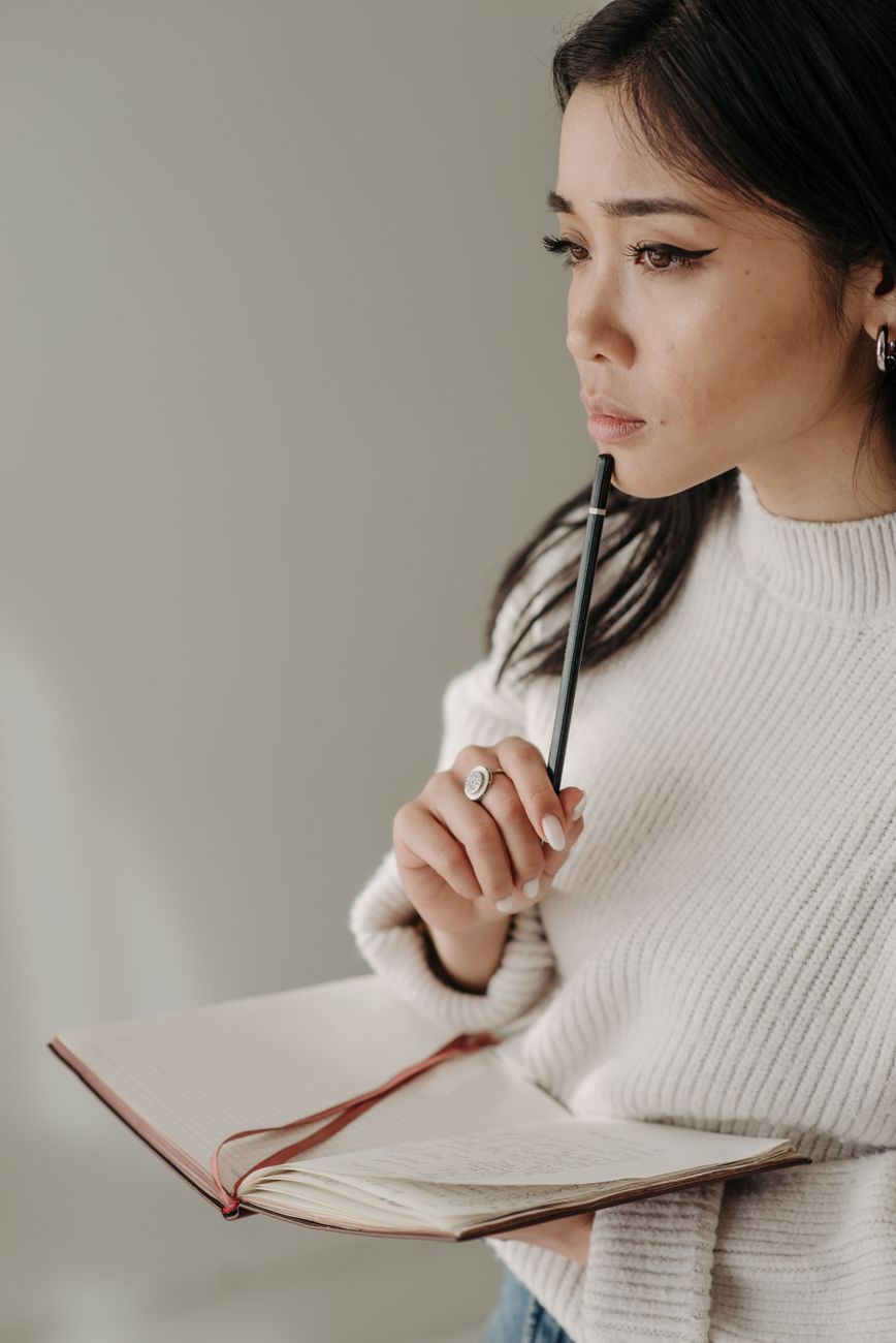 Navigating life with&nbsp;discernment